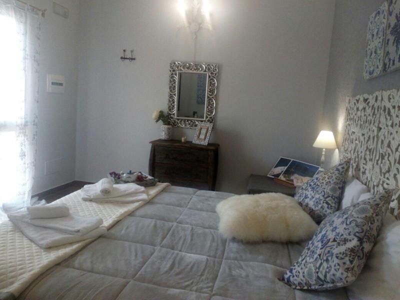 B&B Villa Del Sole Relais 아그리젠토 외부 사진