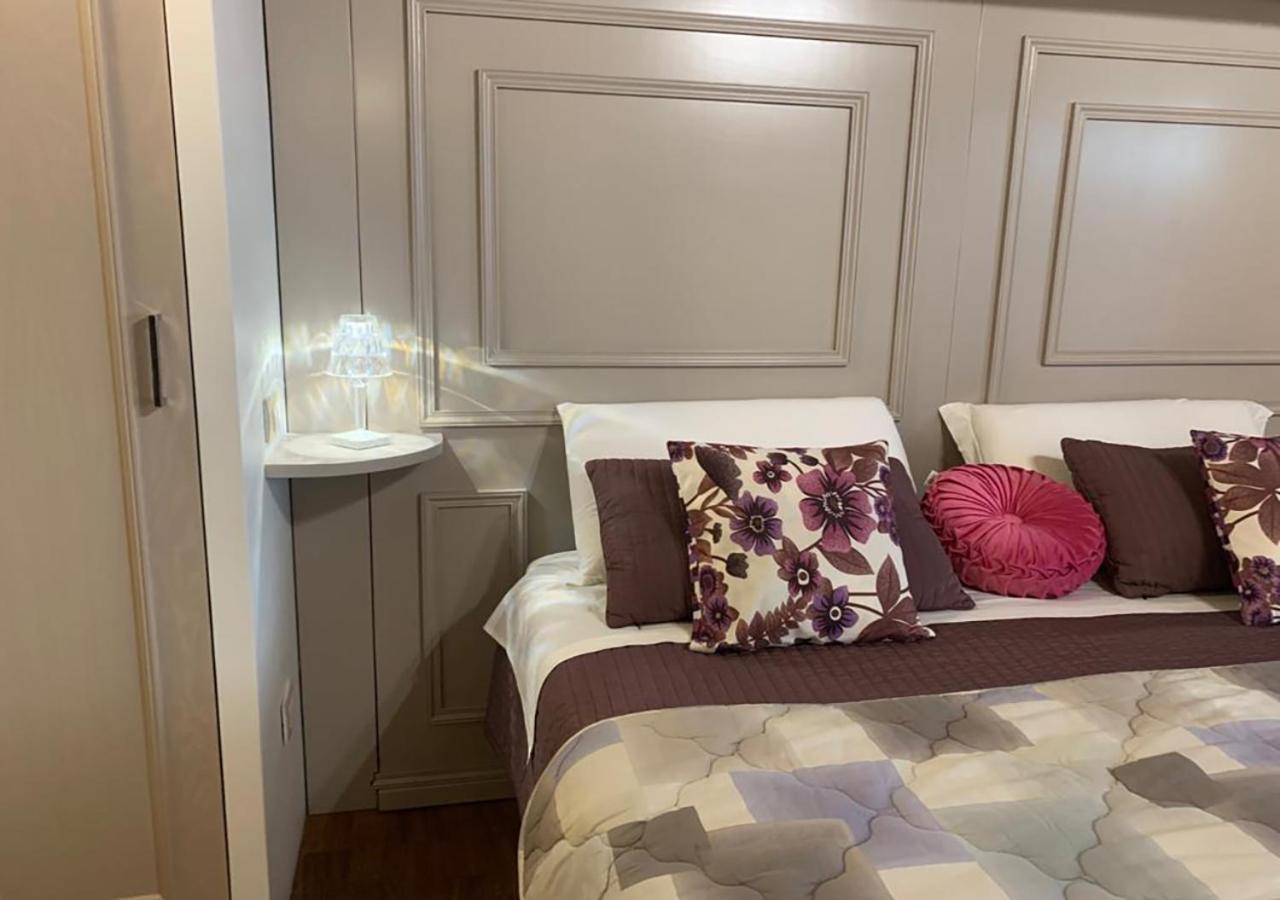 B&B Villa Del Sole Relais 아그리젠토 외부 사진