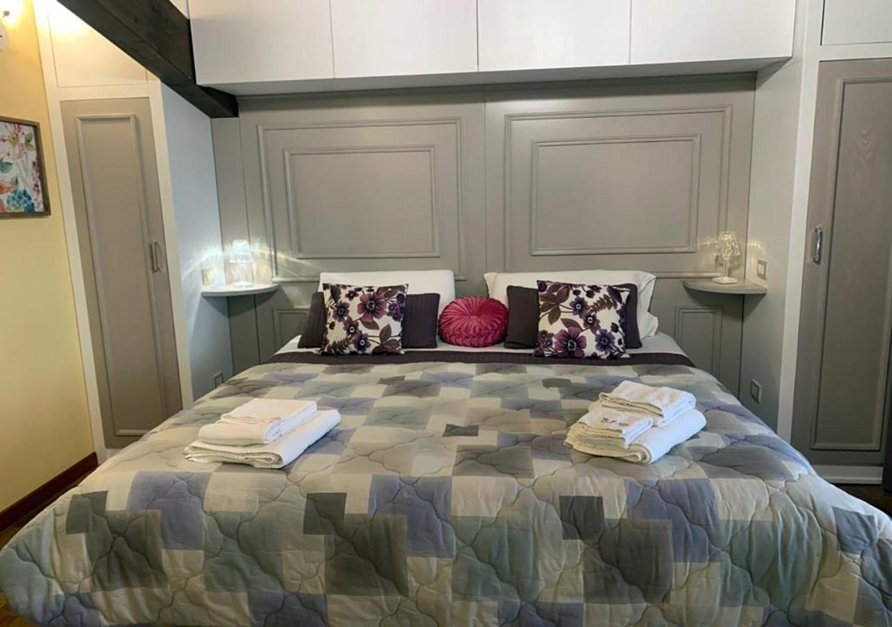 B&B Villa Del Sole Relais 아그리젠토 외부 사진
