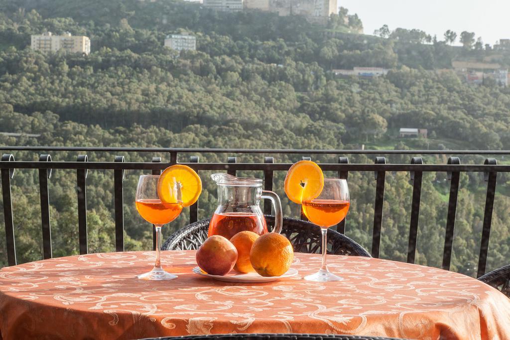 B&B Villa Del Sole Relais 아그리젠토 객실 사진