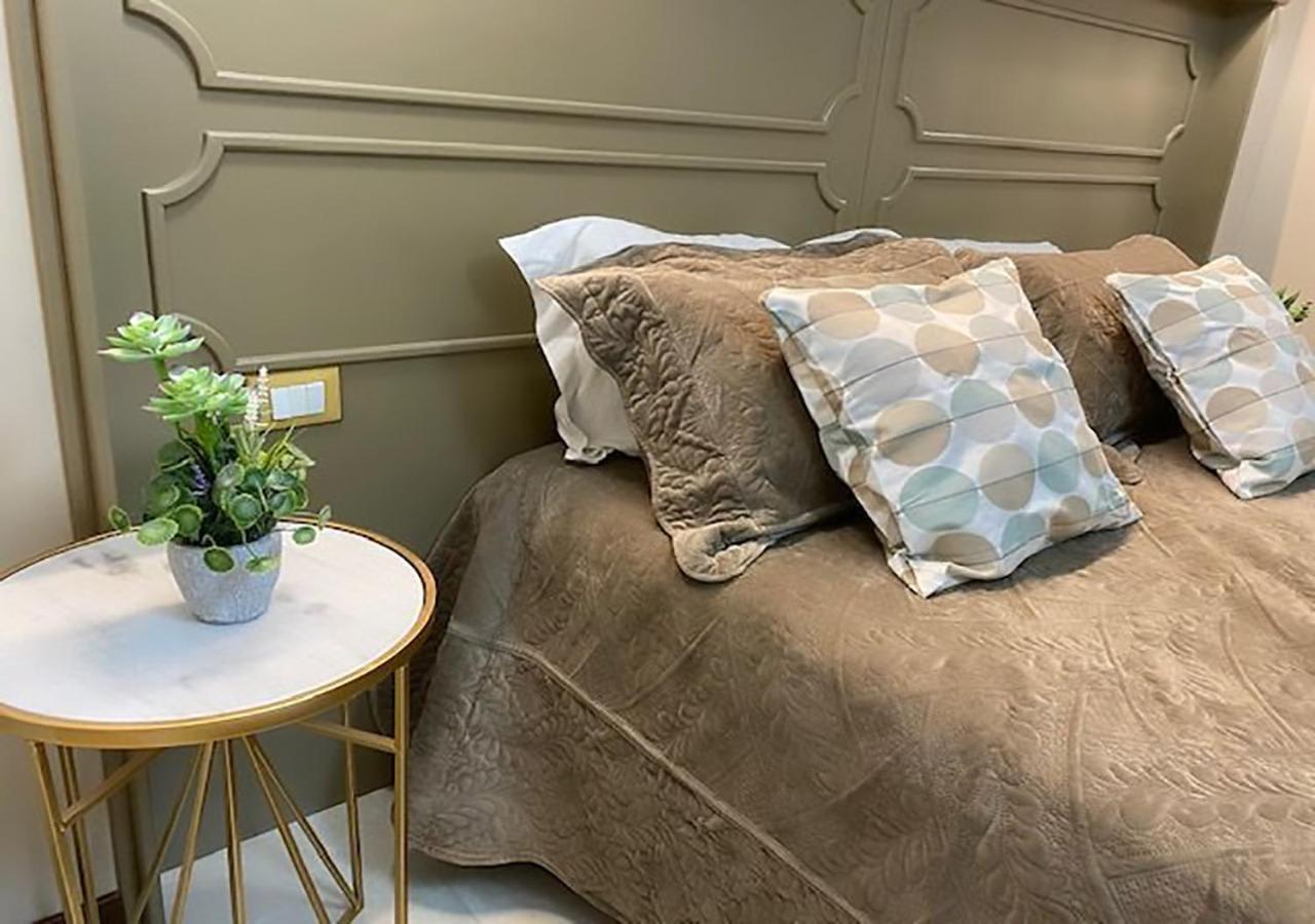 B&B Villa Del Sole Relais 아그리젠토 외부 사진