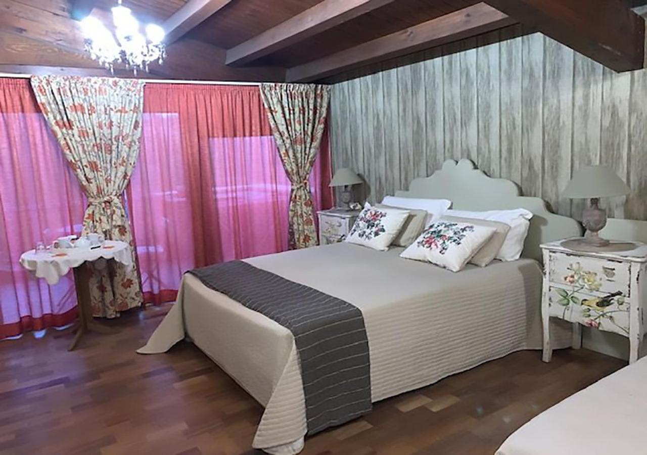 B&B Villa Del Sole Relais 아그리젠토 외부 사진