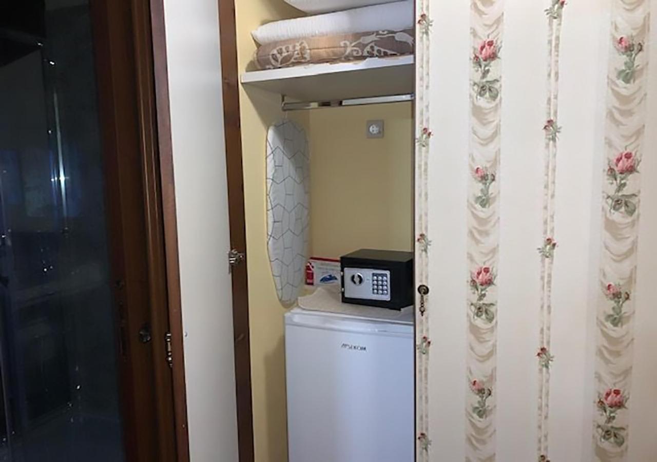 B&B Villa Del Sole Relais 아그리젠토 외부 사진